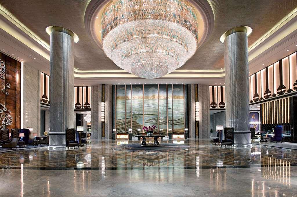 Hotel Wanda Vista Hohhot Interno foto