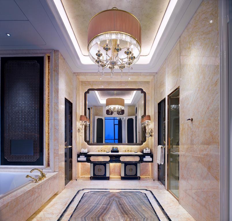 Hotel Wanda Vista Hohhot Esterno foto