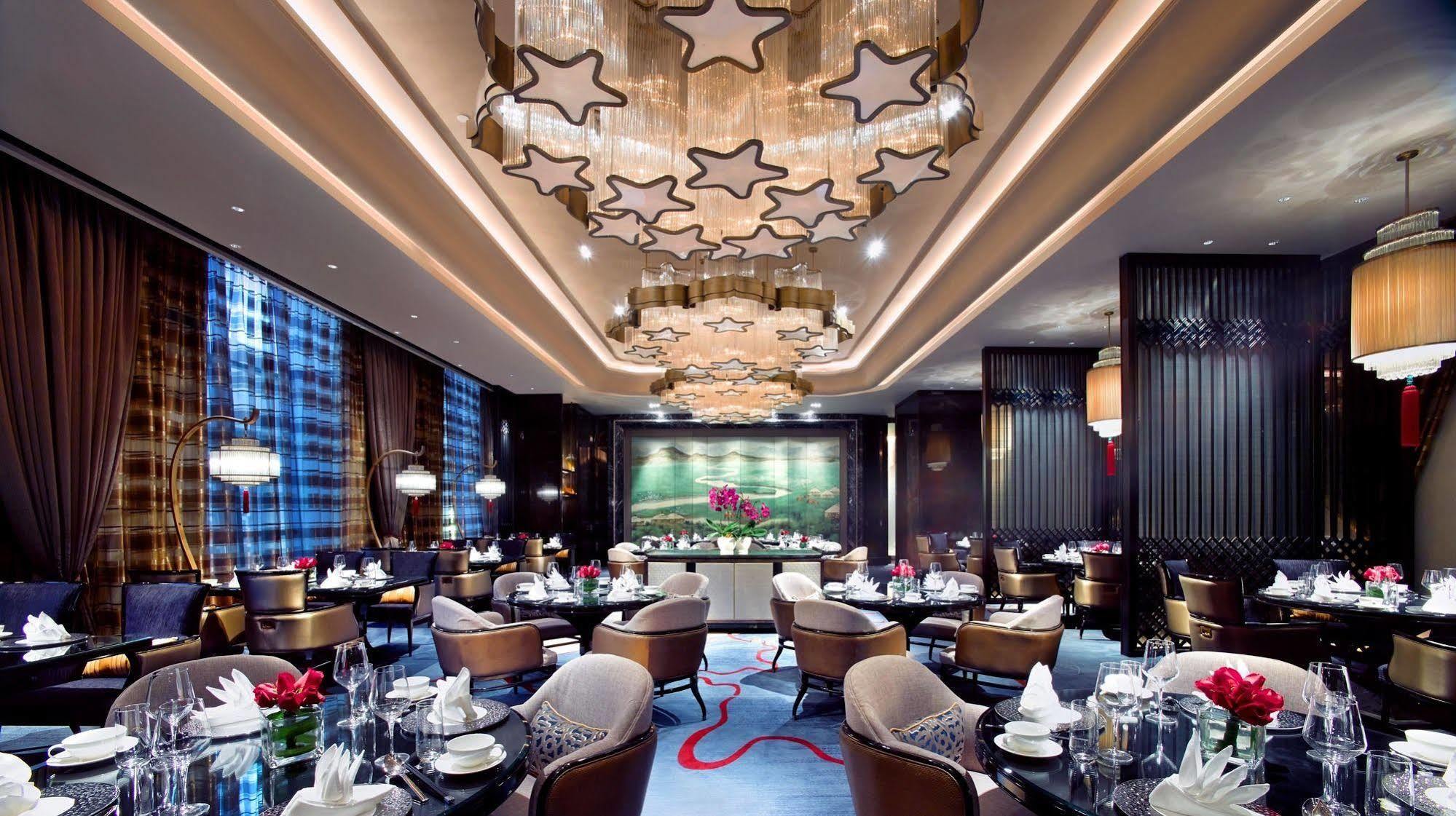 Hotel Wanda Vista Hohhot Esterno foto